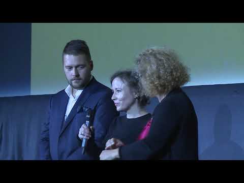 Biennale College Cinema 2018 - Deva