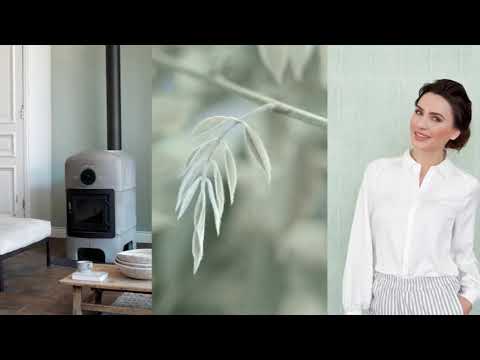 PP intissé éco texture fleurs de cerisie Noir - Polaire - 53 x 1005 x 1005 cm