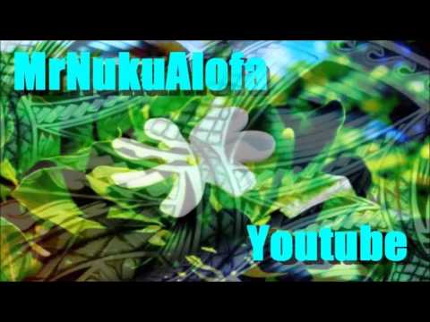 Puletau Kilisimasi Feat Dj Lova - Hakala (Tuvalu Song 2016)