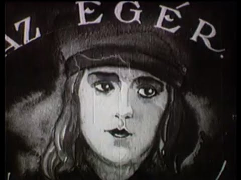 Az egér [töredék / fragment] (Gellért Lajos, 1921)