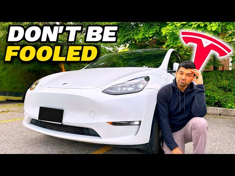 Tesla Model Y 2 Year HONEST Review - 20,000 Miles Later