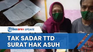 Pasutri Ini Harus Tebus Bayinya Rp 25,3 Juta dari Kerabat, Tak Sadar Tanda Tangani Surat Hak Asuh