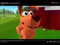 Word World Dog