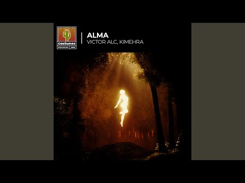 Alma (Extended)