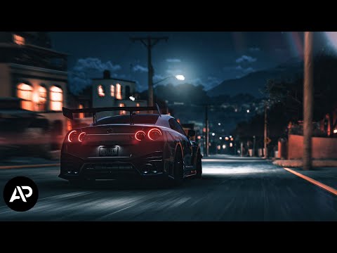 GRVI x ANTXRES feat. Devilish Trio - Remnant