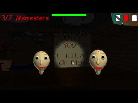 [ITS TIME QUINCY] Quincy Basics Chapter 6 [Gameplay]