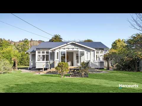 5 Synagogue Lane, Nelson, 3 habitaciones, 1 baños, House