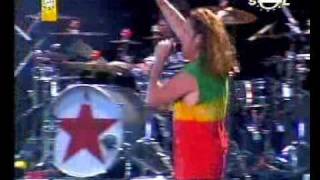 Maná & Zucchero Baila Morena {Mana Es}