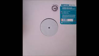 Mitch Dixon - Those Who Have (Those Who Have Not) (Matrix Dub)