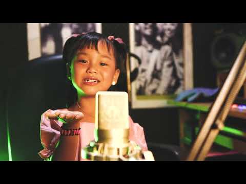 Cover Ambu Putih - Gek Ina - Cipt : I Gede Eka Putra