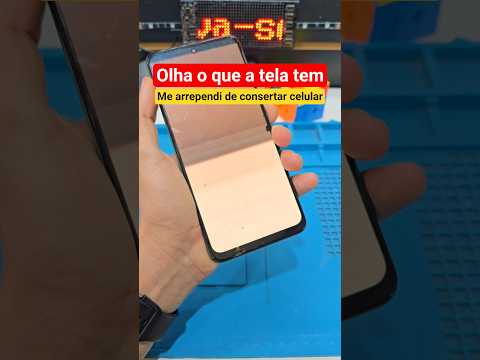 me arrependi de consertar esse celular #shorts #short #ytshorts #apple #iphone #viral #fyp #ios #yt