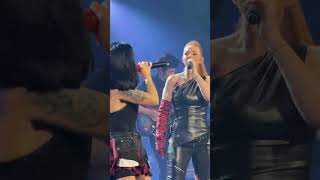 t.A.T.u. — "Простые движения" | Live (June 1, 2025)