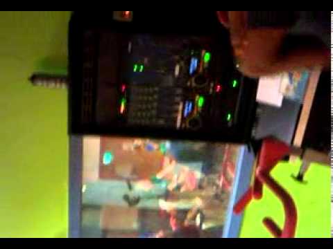 Dhc D1 spinningles deel 3