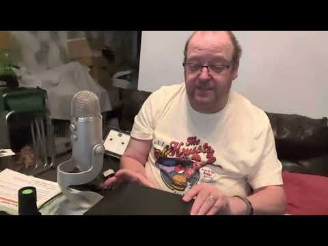 ASMR Medical devices show and tell