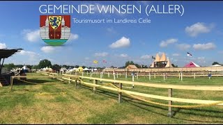 preview picture of video '8. Deutsche Meisterschaft der Ritterschaften in Winsen (Aller)'