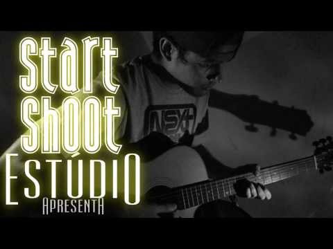 Danilo Fogo - Gratidão é terreno em flor | Start Shoot Studio