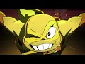 Rise Of The TMNT Impress Your Creators