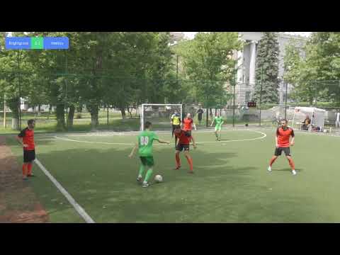 Brightgrove 4 - 2 Intetics