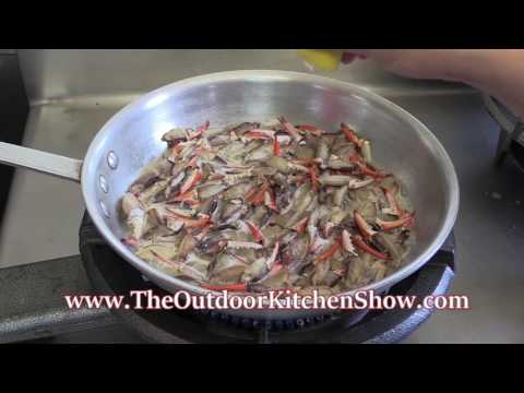 download lagu mp3 mp4 Crab Fingers Recipe, download lagu Crab Fingers Recipe gratis, unduh video klip Crab Fingers Recipe