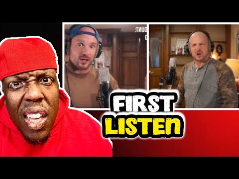 Krizz Kaliko FIRST TIME REACTION to Mac Lethal - 27 Styles of Rapping This is too GOOD!