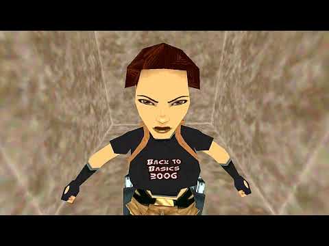 TRLE 2006.01.01 - BtB 2006 - The Quest