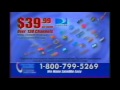 American Satelite DirecTV Commercial