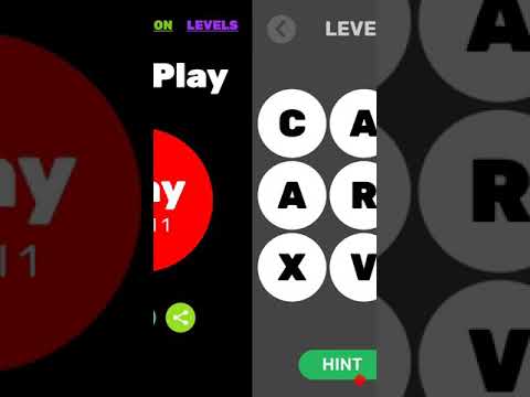 Word Porn Word Puzzles Game Mo Video