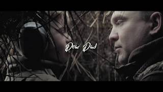 DEAR DAD — a letter from your son.