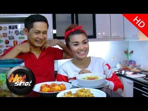 Buka Puasa Ala Fitri Karlina - Hotshot