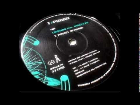 T-Power feat Blade @ Dangerous