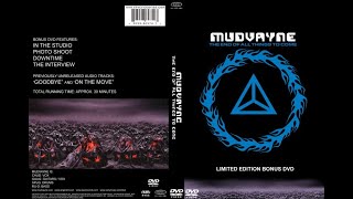 MuDvAyNe ‎– The End Of All Things To Come (2002) | Remastered - MUSIC DVD