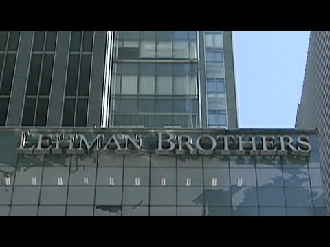 Lehman Brothers collapse: What went wrong ten years ago?