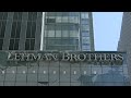 Lehman Brothers collapse: What went wrong ten years ago?