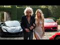 The Lifestyle Of Keith Richards Hobbies Houses Patti Hanson