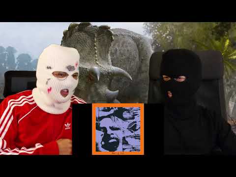 Badchieff - NORMAL | Reaktion