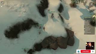 The Lore of Foxhole from Reddit