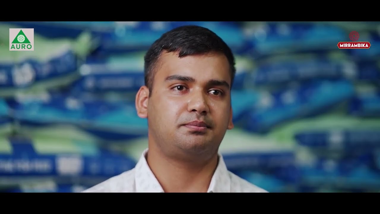 Welcome to Auro Group — video thumbnail