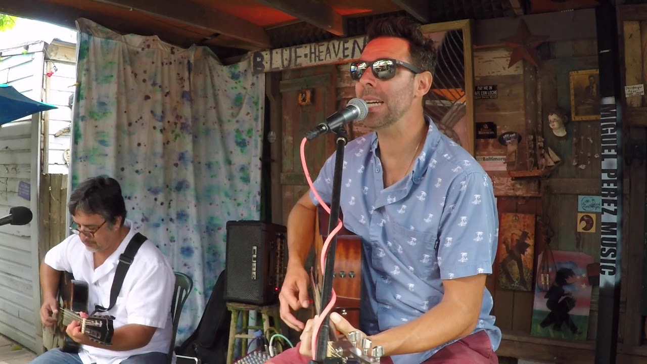 Promotional video thumbnail 3 for Mikey Jib