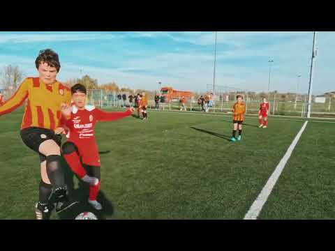 Vc.Mortsel & ‘s Gravenwezel u13         #vlog #emir #mortsel #football #club #goal