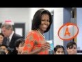 Michelle Obama's Singing Diplomacy and ...
