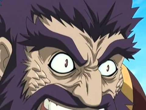 Toonzai: Tai Chi Chasers Promo #2