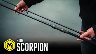 MIVARDI Prut Scorpion 390SH