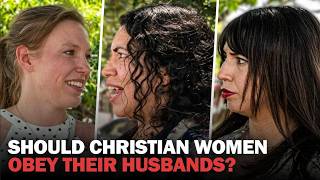 I Asked Traditional Catholics Whether Or Not Women Should Obey