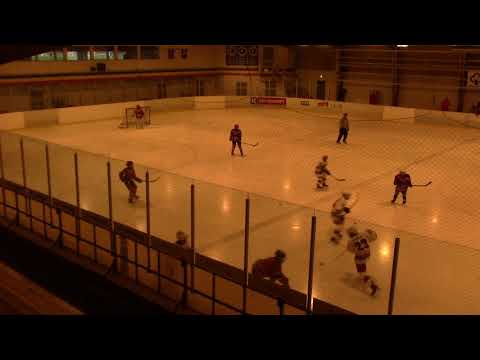 E1/06, TuTo-Ässät, Erä 1