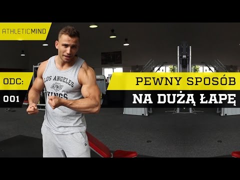 Ćwiczenia w celu zwiększenia mięśni piersiowych dla dziewcząt wideo Martwy mięsień sercowy