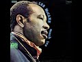 Les McCann / Benjamin