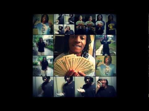 YL Li'Nookie Li'Nick Black - Run It Up