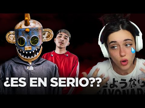 LA BATALLA QUE ROMPIÓ UNA AMISTAD 💔 TOY LOKASO vs NEKROOS 💔 REACCIÓN y OPINIÓN