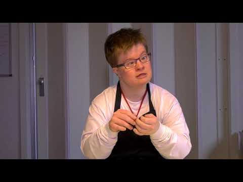 Sortering af tøj   tv gør det selv, Episode 1