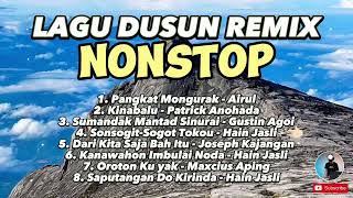Download lagu Lagu Dusun Remix Nonstop (Terbaru) | Dj Jeff Remix (Versi) | Dj Sabahan mp3